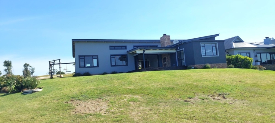 4 Bedroom Property for Sale in Olivewood Private Estate and Golf Club Eastern Cape